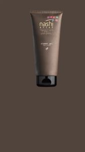 Dầu gội & sữa tắm dưỡng da NASHI argan shower gel 200ml