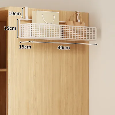 MENGBINFEN | Multi-purpose Door Hanging Storage Rack