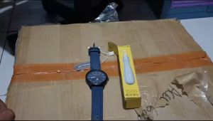 Alat Service Jam Tangan WLD S18 alat pembuka tutup belakang jam tangan Congkel