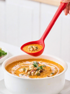 kochblume | Infant Feeding Heat-resistant Non-stick Spoon