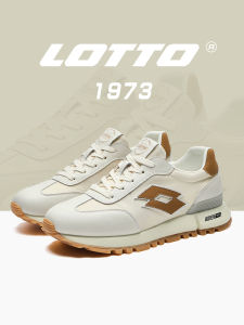LOTTO | Retro Casual Breathable Mesh Sport Shoes