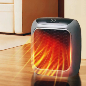 BONINGYU | Heating Wall-Mounted Graphene Heater Energy-saving
