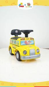 Mainan Mobil Anak Tolocar Cocomelon Series K616 - PMB Toys