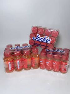 Jackie For Merthaiolet Mertayolet Nail 30ml 12pcs/pack: A Comprehensive Guide