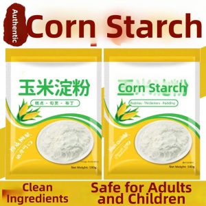 Baking Grade Corn Starch