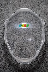 Mika kaca lampu depan scoopy esp new prestige original stanley 2021 2022 2023