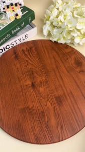 TYMN32 Puzzle Kayu Paket Isi 4 Pcs Mainan Edukasi ABC dan Angka Wooden Puzzle Melatih Kecerdasan Jigsaw Usia 2-4 Tahun