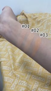 Matte Face Powder [Buy 1 Take 1] - Long Lasting Oil Control Powder with Mirror - Smooth Flawless