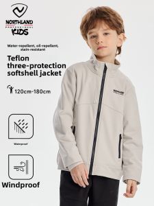 Northland | Thermal Softshell Jacket