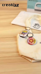 220V Portable Mini Heat Press Iron Travel Iron Suitable for Making T-shirts Mini Heat Press Iron Heat Transfer Machine