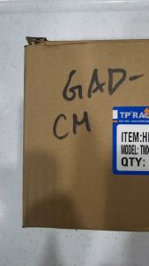 TP RACING HEADLIGHT TMX125 ALPHA