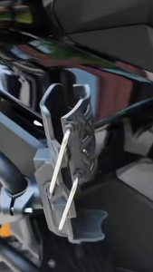 Giá đỡ cốc nước gắn xe máy xe đạp đa năng tiện lợi