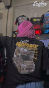 Kaos Mobil Daihatsu Pickup: Desain Unik & Pilihan Terbaik