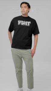 atasan baju setia hati terate lawasan simpel kaos psht murah