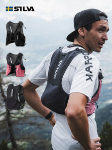 Ultra Lightweight Outdoor Running Vest 6L
