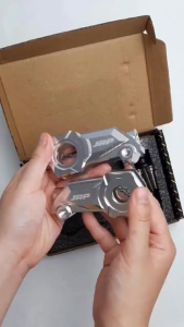 Anting Stelan Rantai Rante Rx King Rxs Rxk Bahan Full Cnc Original JRP Thailand