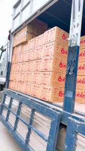 Yến Cung Đình 35% Yến chưng đường phèn  Yến Khánh Hòa lốc 8 hủ  5 vị x 70ml