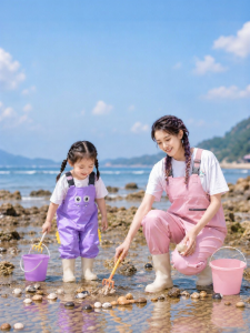 YUZHIYUAN | Womens & Kids Fishing Wading Pants