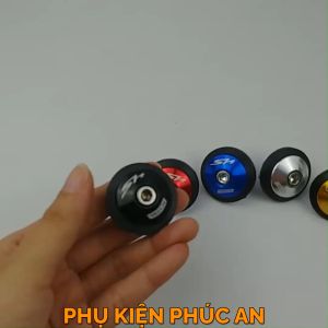 Ốc gắn chân kính nút bịt/chụp che chân gương xe Sh nam/Mode nữ Sh Việt 125i 150i 160i 350i 125 150 160 350