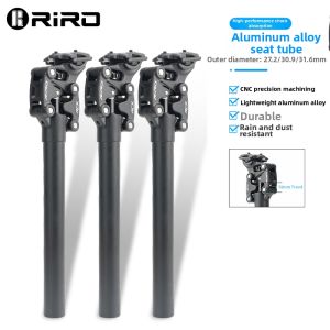 RiRD | Shock Absorbing Seatpost