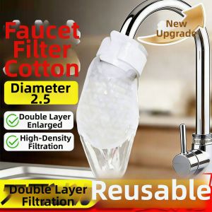 PISSA | Kitchen and Bathroom Water Pipe Filter Core