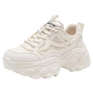 DUSTO | Elevating Slimming Fall New Dad Sneakers