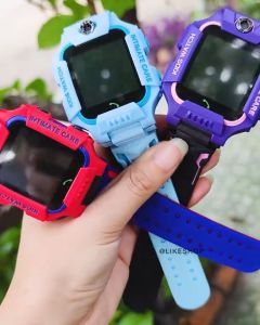 Q88 Smart Watch นาฬิกาไอโมเด็ก 2023 จอยก ชุดเครื่องประสบการณ์ ช่วยเสริมความสะดวกสบาย เด็กผู้หญิง ผู้ชาย รับสายได้ 2 ซิม และนาฬิกาสมาทวอช นาฬิกาโทรศัพท์ ไอโม่ Imoo ซึ่งมีภาษาไทย