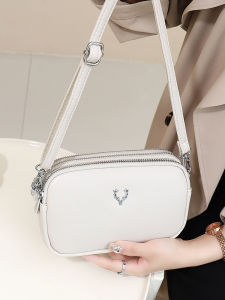 BYUELUN | New Mini Crossbody Bag with Multiple Pockets