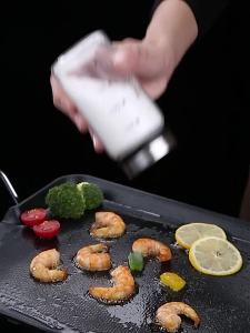 Measuring Glass Seasoning Jar