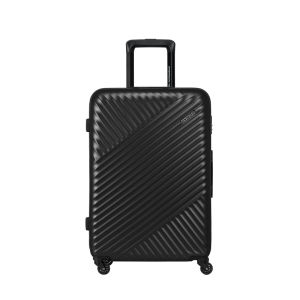 American Tourister | Ultralight Carry-on Spinner Luggage for Students Durable 20-inch TV7