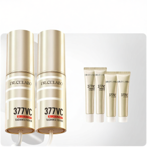 Dr. Ci:Labo | 377 Spot-lightening Acne-mark Diminishing Serum