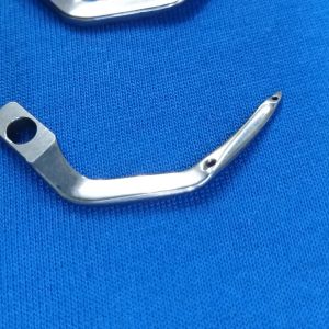 LOOPER/CHAIN LOOPER 121-20705 FOR JUKI OVERLOCK INDUSTRIAL SEWING MACHINE (MODEL MO-3716)