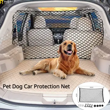 Shop Car Net For Dogs online Lazada .ph