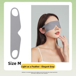 WANBAOLV | Full Blackout Sleep Eye Mask