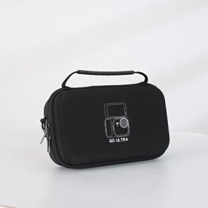 【COD/Original】Insta360 GO Ultra Bag Carrying Case Shoulder Bag Shockproof Case