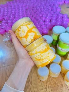 CHUẨN XỊN. [Hủ 150gram] - Kem cốt Thái RỈ DẦU VÀNG  Mix Collagen siêu trắng