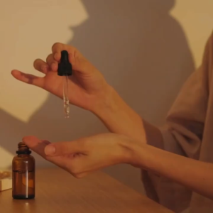 [Authentic] Black Currant Seed Oil & Borage Seed Oil
