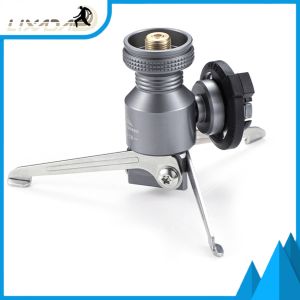 Lixada Tripod Butane Canister Adapter: A Comprehensive Guide