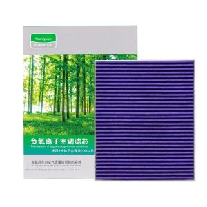 HUARUIYUAN | Negative Ion Air Conditioning Filter
