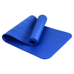 KAIEN | Non-slip Shock Absorption Silent Extra Large Thick Yoga Mat