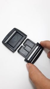 YKK BUCKLE LB38FU ukuran 38 cm 38 mm LB 38 FU