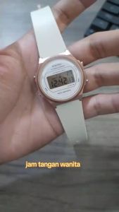 Jam Tangan Wanita Dewasa - Digitec MDG 6064 T - Original - Digital