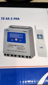[Ảnh thật] [Chính hãng] BỘ ĐIỀU KHIỂN TỪ XA CÔNG SUẤT LỚN 10KW