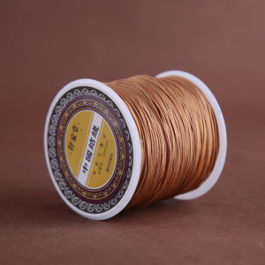 Dây Đá Ngọc Đỏ Đặc Biệt 0.4mm