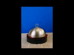 Food Serving Cover Stainless Steel Food Dome Lid Food Cover for Home Restaurant