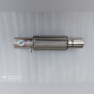 Fleksibel ngir-ngir PNP Traga full stenlis best seller  kualitas Terbaik