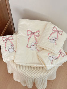 The Ultimate Guide to Choosing & Using Cute Rabbit Shampoo Towels