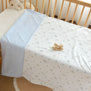 ANYOUBI | 100% Cotton High Quality Duvet Cover 1.5m