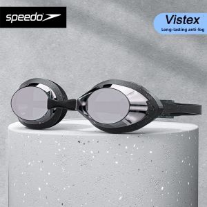 Speedo | Waterproof Anti-fog Swim Goggles Set