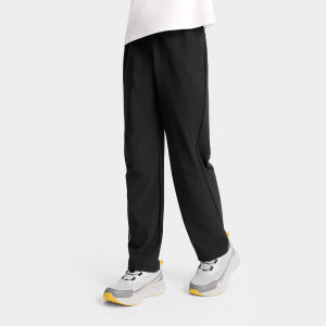 moodytiger | Sun Protection Elastic Moisture-wicking Quick-drying Breathable Kids Sport Pants
